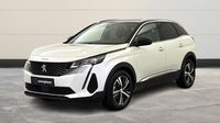 Peugeot 3008 1.2 PureTech 130ch S&S GT EAT8