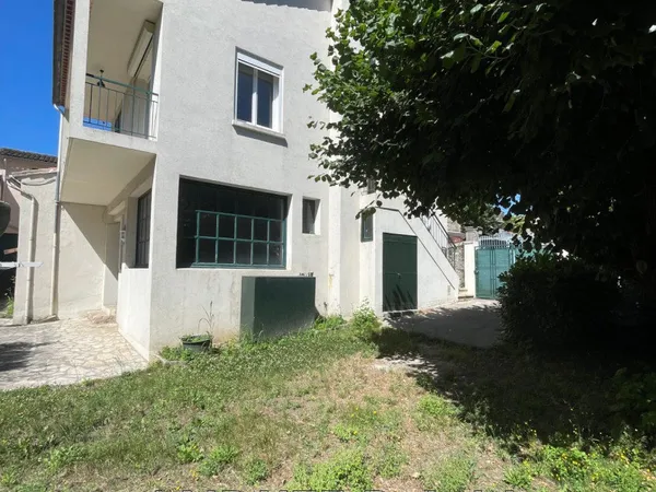 Vente maison de village 10 Pièce(s)