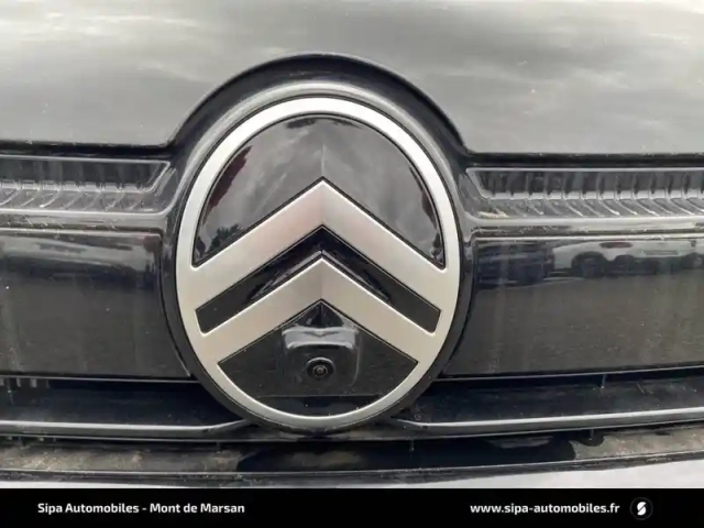 Citroën C4 hybride 136 e-dcs6 — photo 60