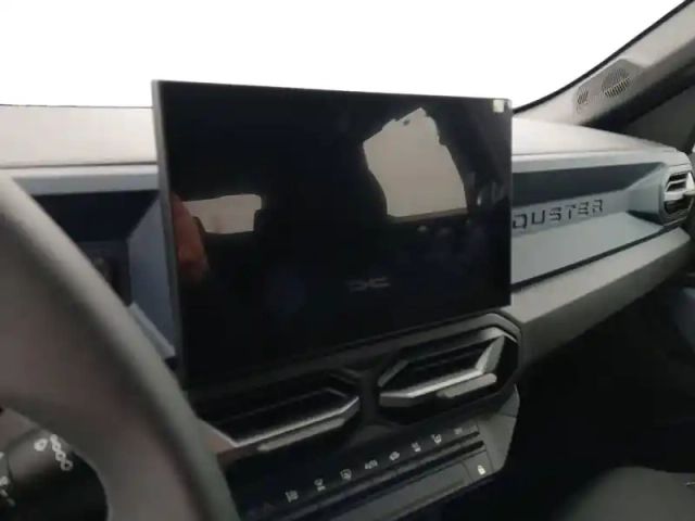 Dacia Duster mild hybrid 130 — photo 16