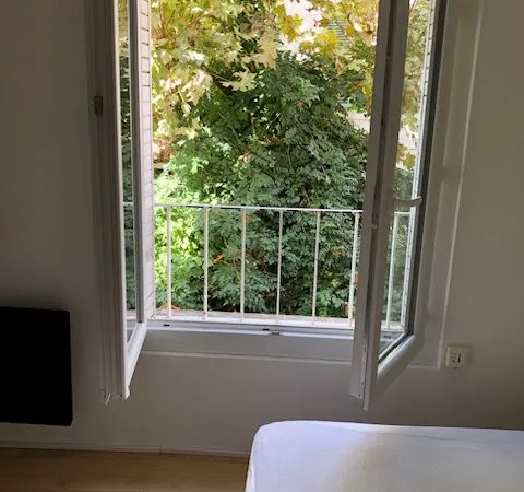 Studio meublé étudiant