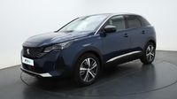Peugeot 3008 HYBRID 225ch Allure Pack e-EAT8