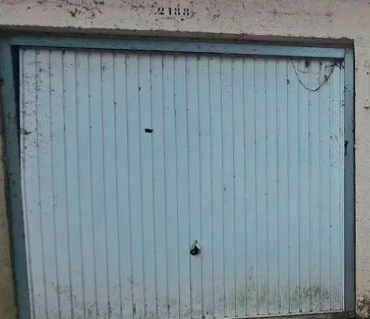Box extérieur a louer Evry