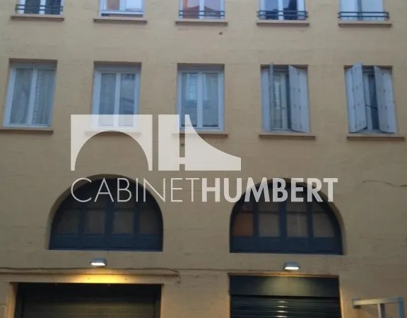 PARKING 6 RUE DE LA REPUBLIQUE