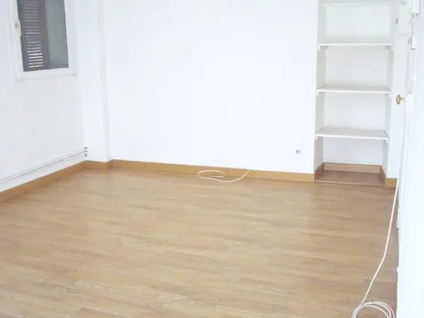 Appartement 1 pièce 27 m²