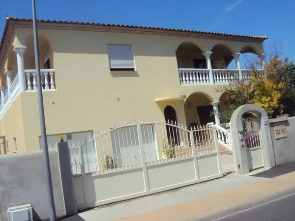 Studio de 15m2 à louer sur Lunel