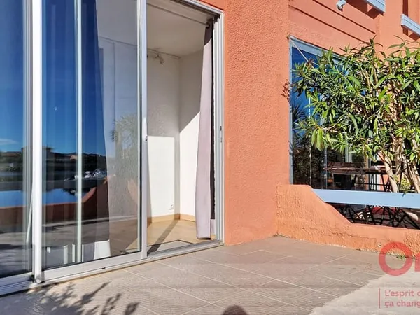 Studio 1 pièce 16 m²