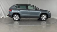 Seat Ateca 1.6 TDI 115ch Start&Stop Style Business Ecomotive — photo 4