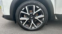 Citroen C5 Aircross BlueHDi 130ch S&S Shine Pack EAT8 — photo 11