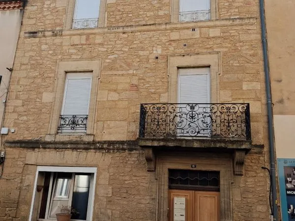 Vend magnifique appartement