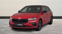 Skoda Scala 1.0 TSI Evo2 116ch Monte-Carlo DSG7