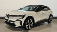 Renault Mégane E-Tech Electric EV60 220ch Iconic optimum charge