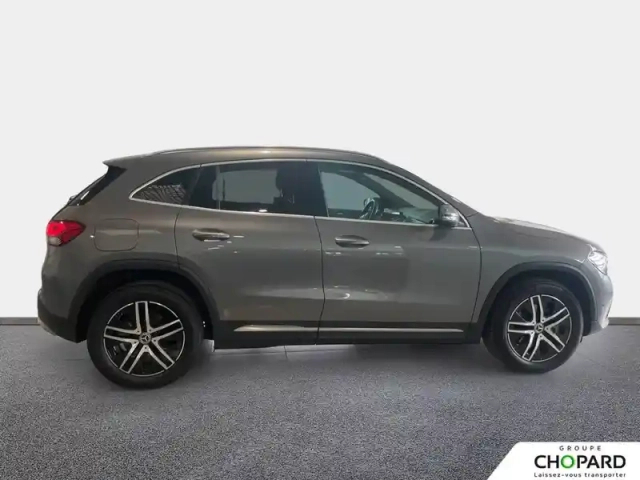 Mercedes Gla 250 e 8g-dct — photo 9