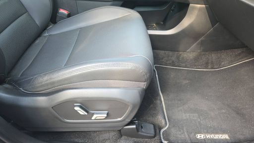 Hyundai Santa Fe 1.6 T-GDI 253 - Executive – 2024 – 13942 km – Hybride rechargeable – Boîte Automatique — photo 57