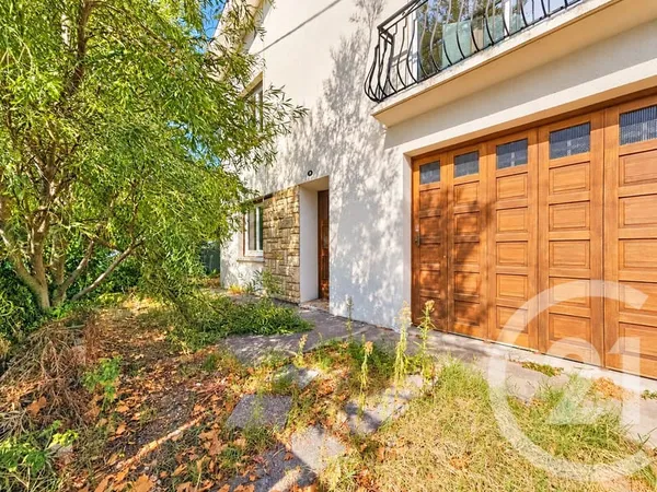 Maison 4 pièces 93 m²