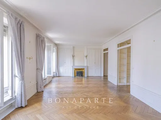 Appartement 5 pièces 131 m²