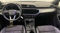 Audi Q3 Sportback 35 TFSI 150ch S line S tronic 7 — photo 11
