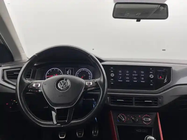 Volkswagen Polo 1.0 65 s&amp;s bvm5 — photo 53