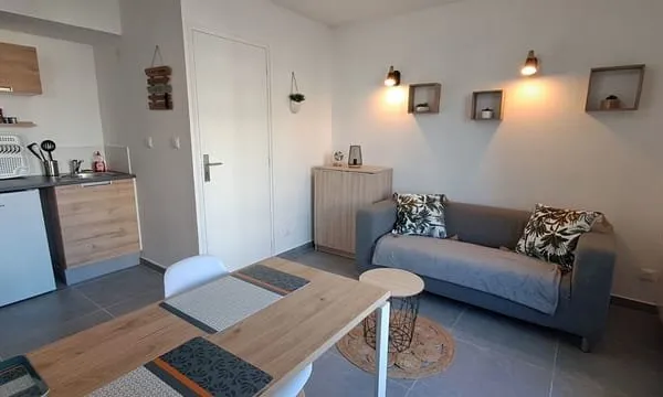 Loft sur le remblai