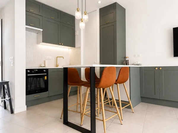 Appartement 3 pièces 71 m²