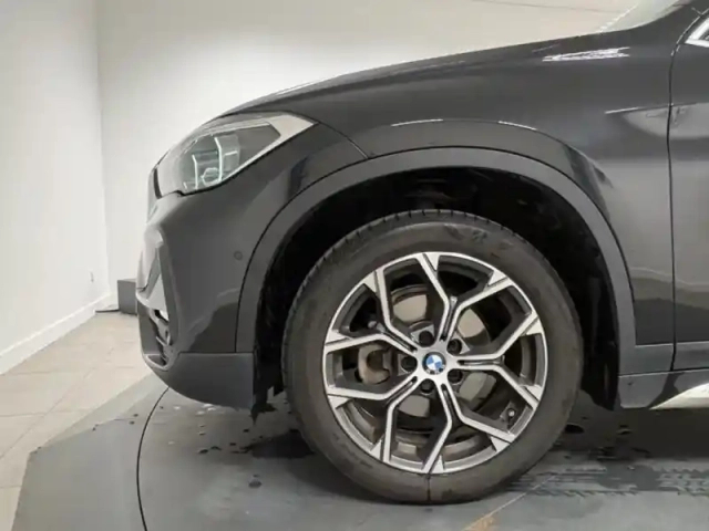 Bmw X1 sdrive16d 116ch xline — photo 9