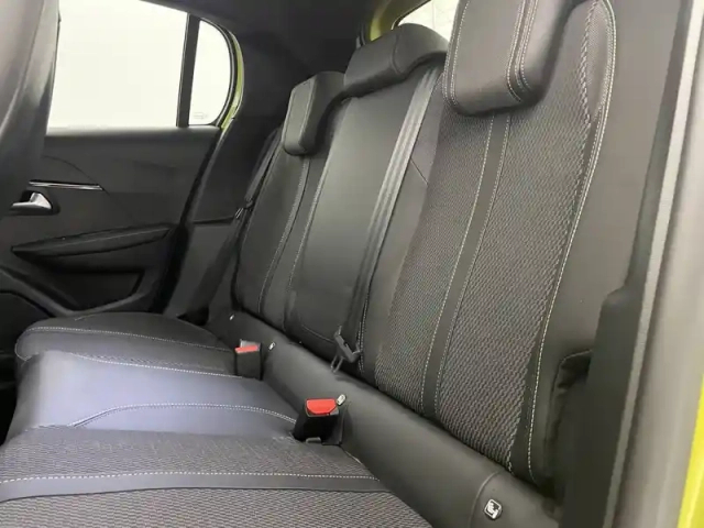 Peugeot 208 puretech 100 s&amp;s bvm6 — photo 15