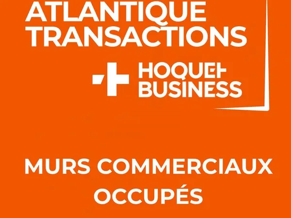 MURS COMMERCIAUX LOUÉS SUR L' ÎLE D'OLÉRON