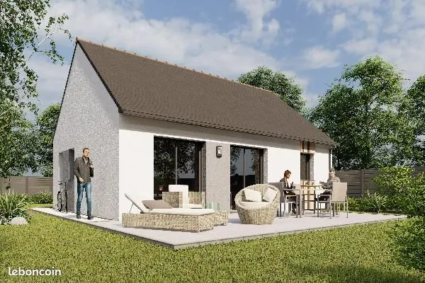 Maison 70 m² Landeda