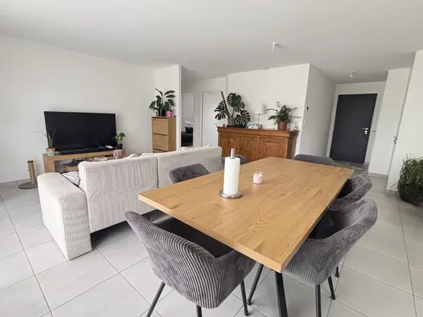 Maison 4 pièces 86 m²
