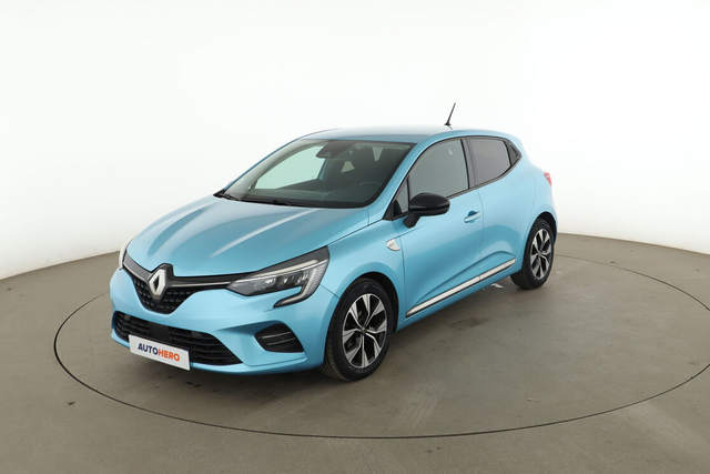 Renault Clio 1.0 TCe SL Limited