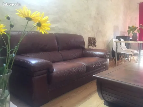 Appartement Saint Malo
