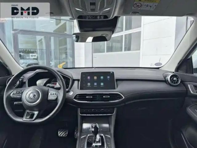 Mg Ehs 1.5t gdi 258ch phev luxury — photo 6
