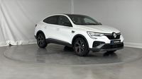 Renault Arkana 1.6 E-Tech hybride 145ch RS Line Fast Track — photo 3