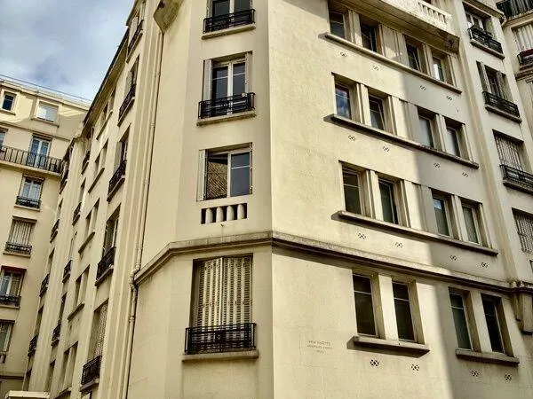 Appartement 1 pièce 22 m²