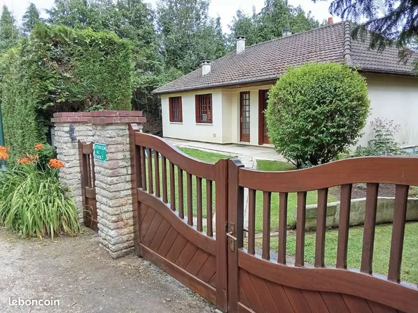 A vendre pavillon plein pied de 81m2