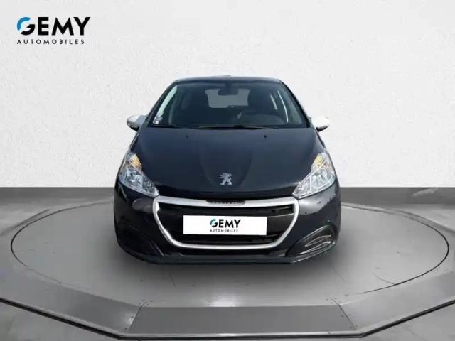 Peugeot 208 1.2 puretech 68ch bvm5 — photo 2