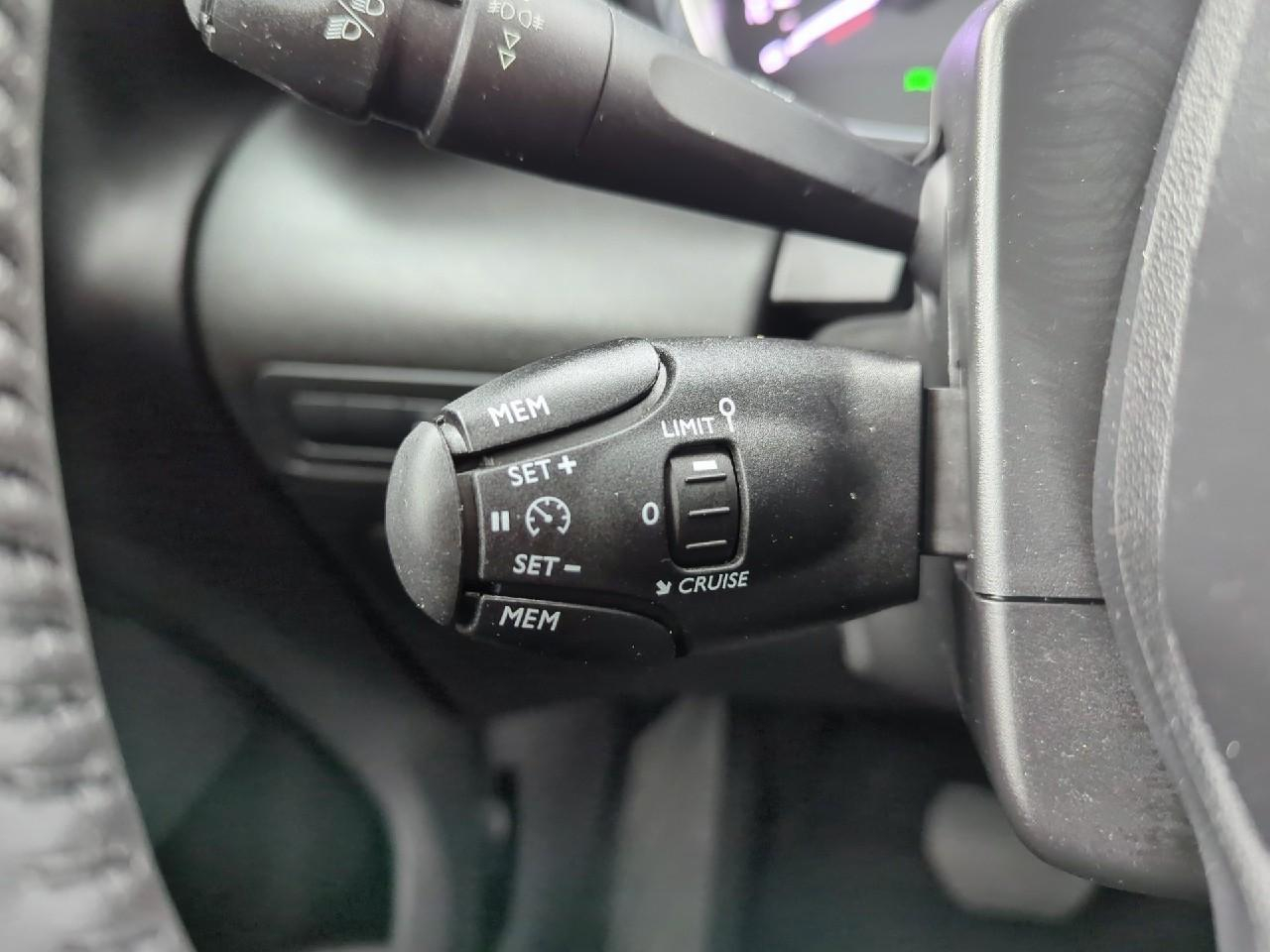 Citroën C3 Aircross puretech 130 s&s eat6 max — photo 21