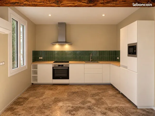 Location maison 3 chambres