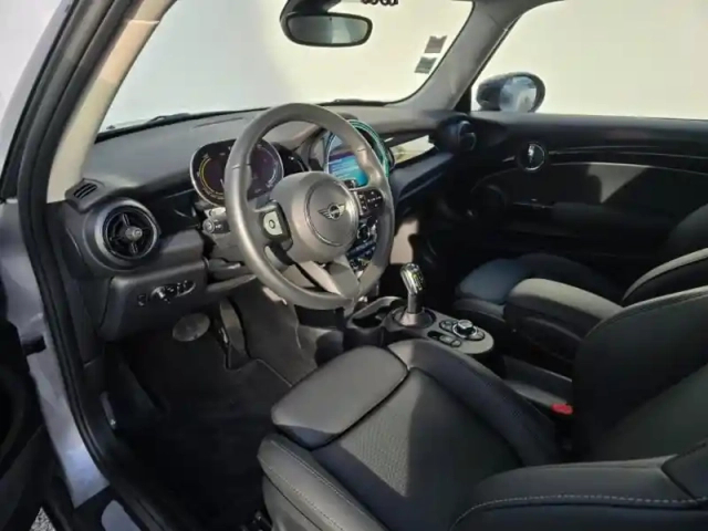 Mini Mini cooper se 184ch edition premium bva 5cv — photo 6