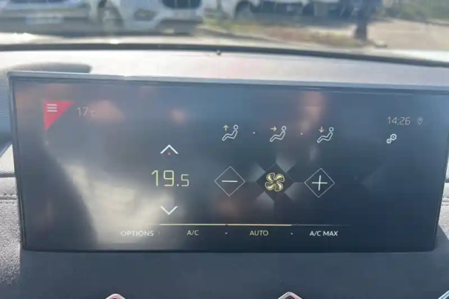 Ds Ds 3 ds3 crossback puretech 130 eat8 — photo 22