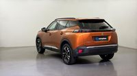 Peugeot 2008 1.5 BlueHDi 130ch S&S Allure EAT8 125g — photo 8
