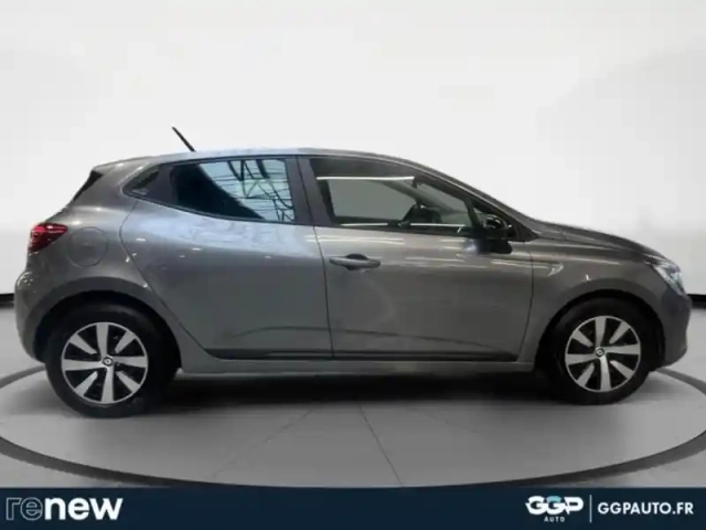 Renault Clio 1.0 tce 90ch equilibre — photo 6