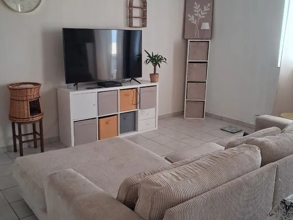 Appartement T4