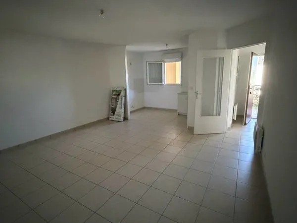 ✨ Quéven centre - Bel appartement T3 70 m² - Balcon, garage & parking