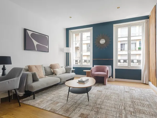 Loue appartement