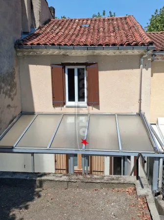 Maison 4 pièces 103 m²