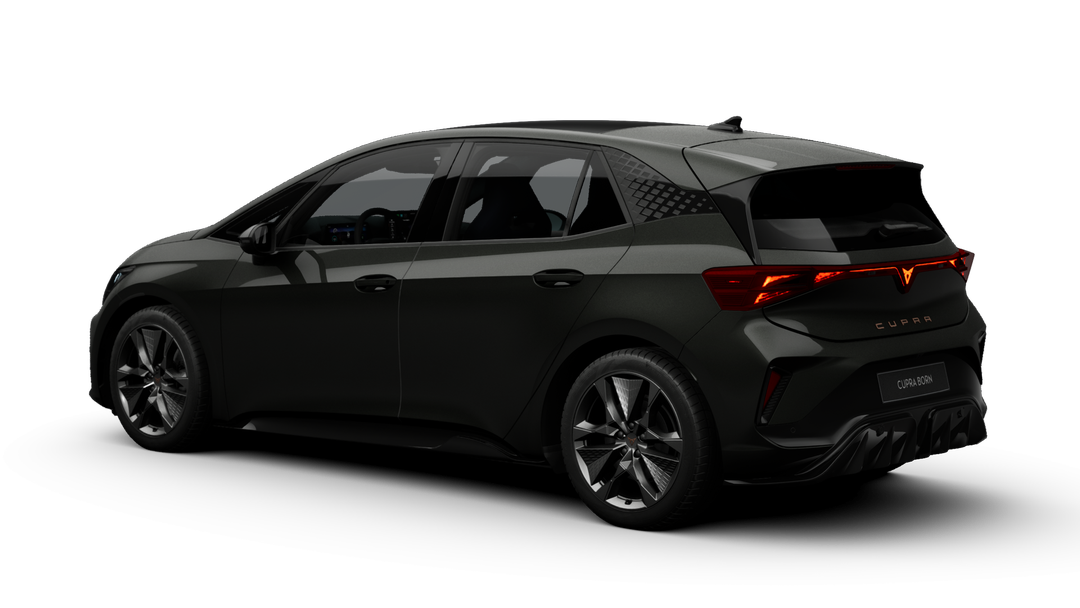Cupra Born 190 ch — photo 4