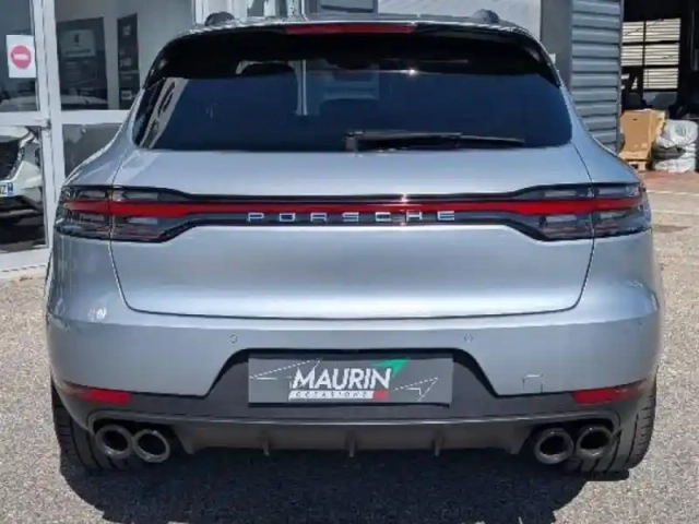 Porsche Macan 3.0 v6 354ch s pdk — photo 23