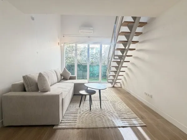 Appartement 2 pièces 32 m²