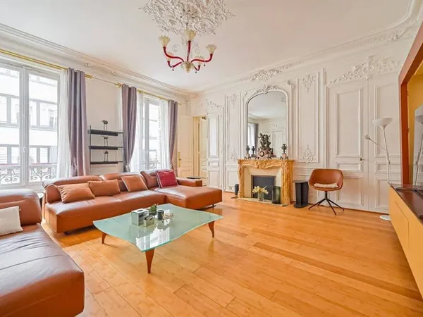 Appartement 4 pièces 170 m²